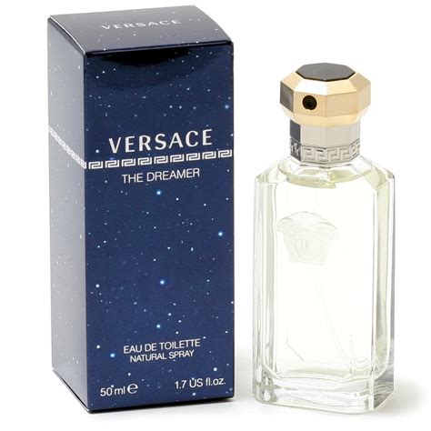 versace tge dreamer|dreamer Versace for men.